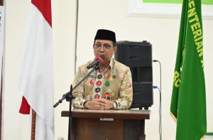 Kemenag Kalteng