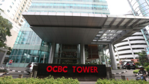 OCBC Office Tower