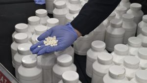 Obat Ilegal Nge-fly Makassar