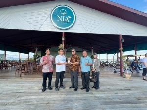 Pariwisata Semporna-Sabah