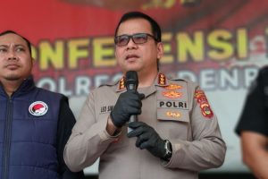 Polresta Denpasar