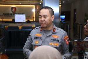 Polri Kirim Personel Ke Papua Tengah