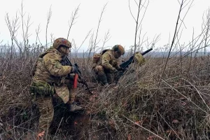 Rusia Klaim Kuasai Luhansk Ukraina Membantah Jelang Negosiasi Dengan AS