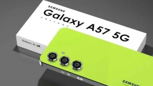 Samsung Galaxy A57 5G