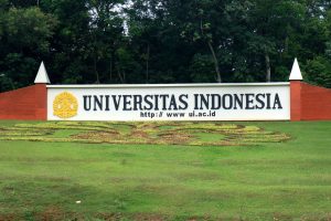 Universitas Indonesia