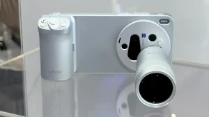 Vivo X300 Ultra