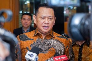 bambang soesatyo