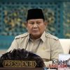 Presiden Prabowo Subianto Dok YouTube Setpres