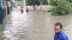 Banjir bogor mei 2026