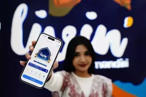Bank Mandiri