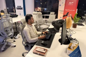 Di Tengah Perang dan Krisis, Starlink Jadi Harapan Baru bagi Pekerja Digital Yaman