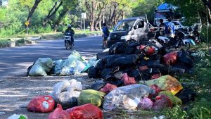 Sampah Di Bali