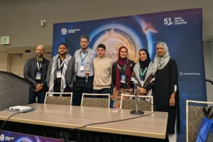 Tragedi San Diego Picu Solidaritas Muslim Amerika, Seruan Lawan Islamofobia Menguat