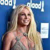 BEVERLY HILLS, CA - 12 April: Penerima penghargaan Britney Spears menghadiri GLAAD Media Awards ke-29 di The Beverly Hilton Hotel pada 12 April 2018 di Beverly Hills, California. (Foto oleh Alberto E. Rodriguez/Getty Images)