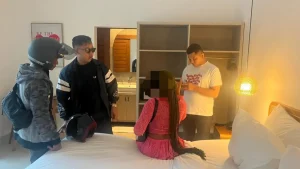 wna jadi psk di Bali ditangkap oleh Imigrasi