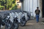 Terseret Kasus Korupsi MBG, Begini Nasib 21.801 Motor Listrik Yang Mangkrak Di Bogor