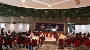 Antusiasme Tinggi, Layanan Paspor Jemput Bola Imigrasi Bekasi Di Cikarang Diserbu Pemohon