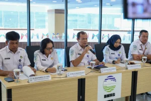 BMKG Gempa Filipina
