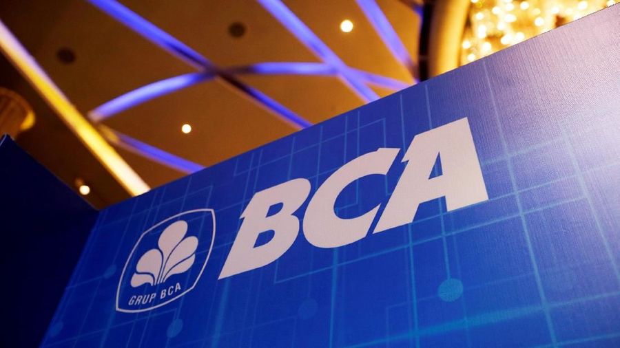 Bank Central Asia (BCA)
