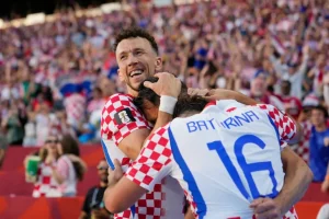 Budimir Jadi Pahlawan Kroasia, Panama Angkat Koper Dari Piala Dunia 2026