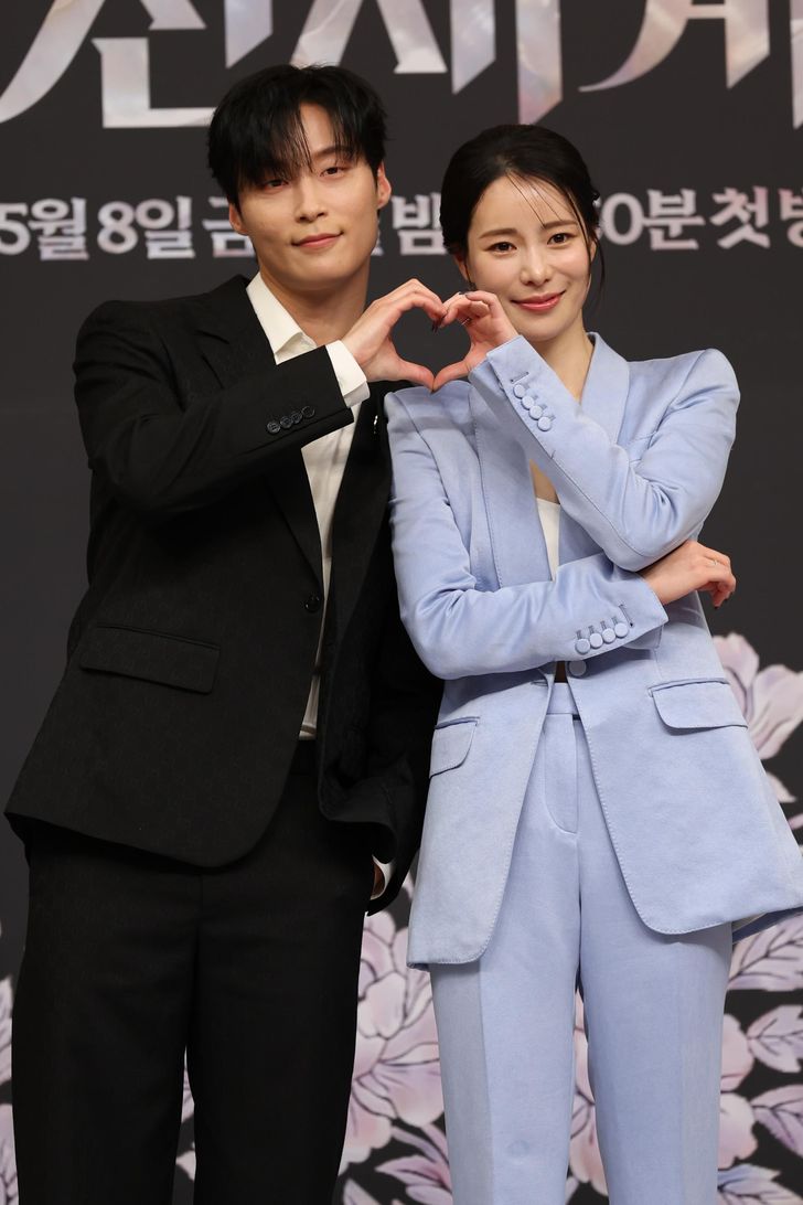 Cetak Rating Tertinggi Sepanjang Tayang, Akhir Kisah 'My Royal Nemesis' Banjir Pujian