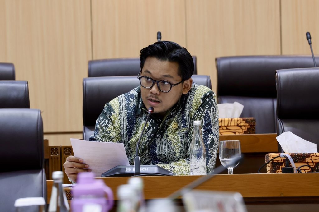 DPR Minta TVRI Buka Detail Hak Siar Piala Dunia 2026, Modernisasi Penyiaran Jadi Prioritas