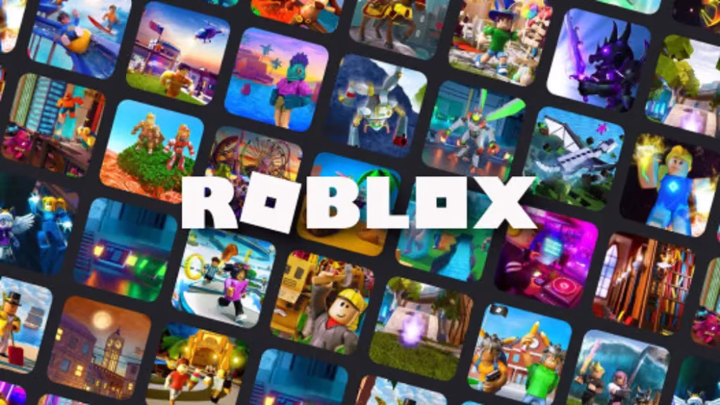 Game Roblox