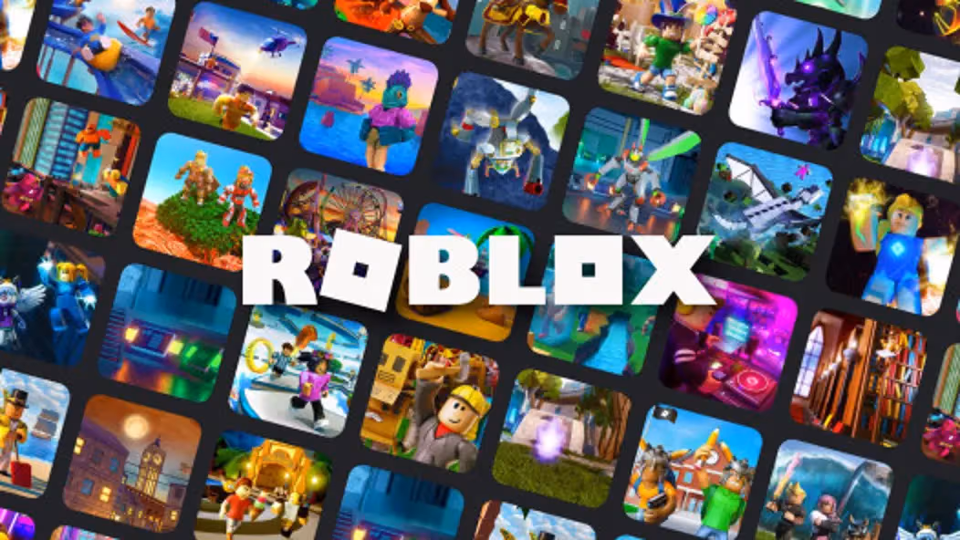 Game Roblox