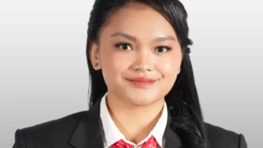 Ginka Febriyanti Br Ginting