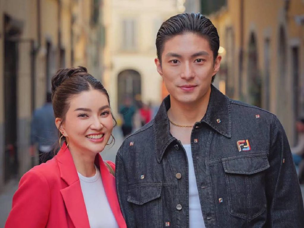 Giorgio Antonio Dan Sarwendah