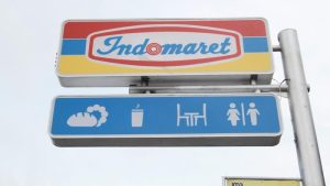 Indomaret