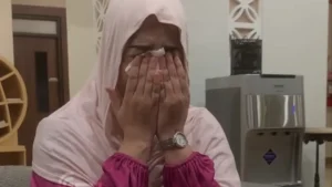 Jerit Tangis Ibu Di Semarang- Anak Babak Belur Dibully Kakak Kelas, Sekolah Malah Blokir Nomor Suami Saya!