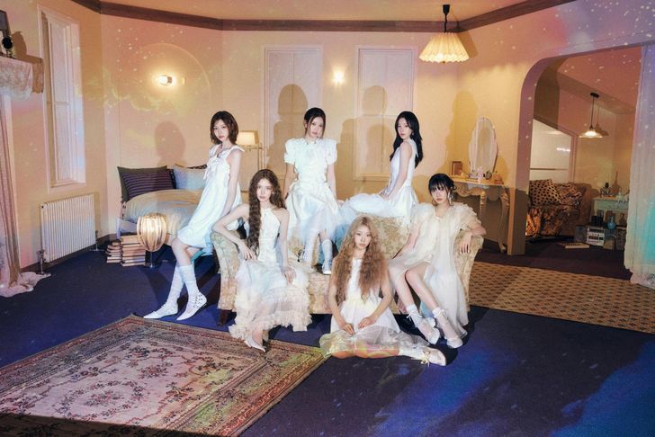 K-Pop IZNA