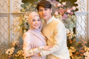 Lesti Kejora Dan Rizky Billar