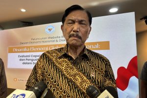Luhut Binsar Pandjaitan