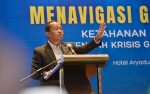 Menteri ESDM Bahlil Lahadalia