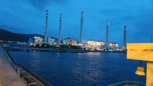 PLN Minta Maaf, Gangguan Pembangkit Sebabkan Mati Listrik di Jawa Barat hingga Jawa Timur
