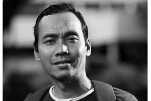 Pemeran Kang Saep Meninggal Dunia