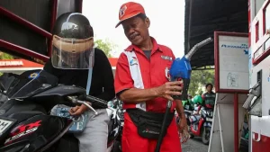 Pertamina