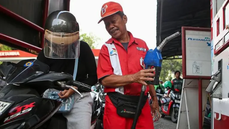 Pertamina