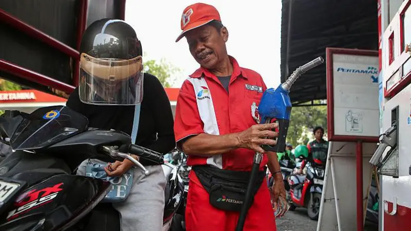Pertamina