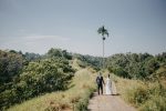 Pre Wedding Campuhan Ridge Walk Ubud Bali