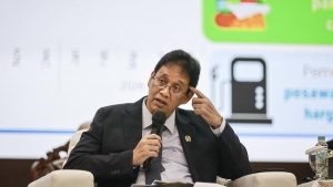 Purbaya Menkeu RI