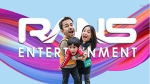 Rans Entertainment IPO