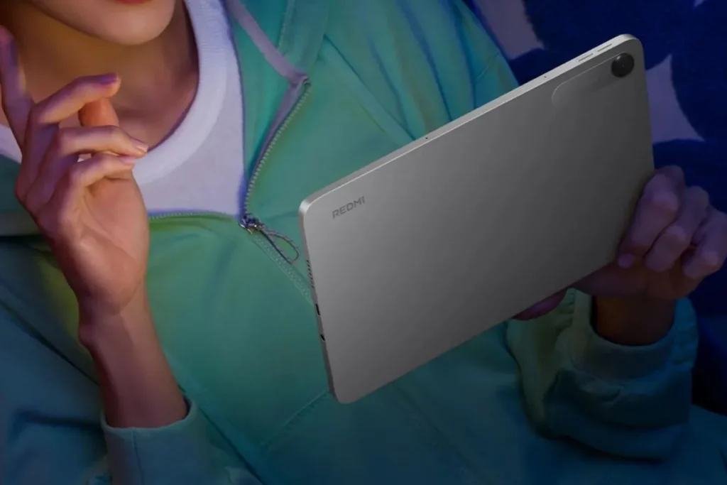 Redmi Pad 2