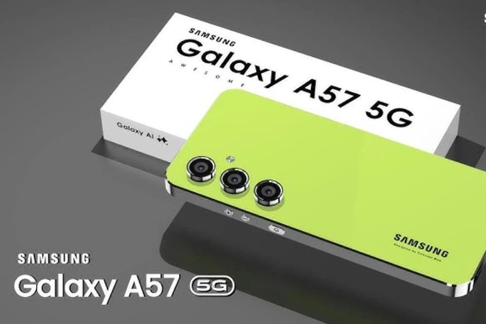 Samsung Glaxy A57 5G