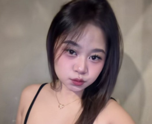 Selebgram Bali Gek Diah