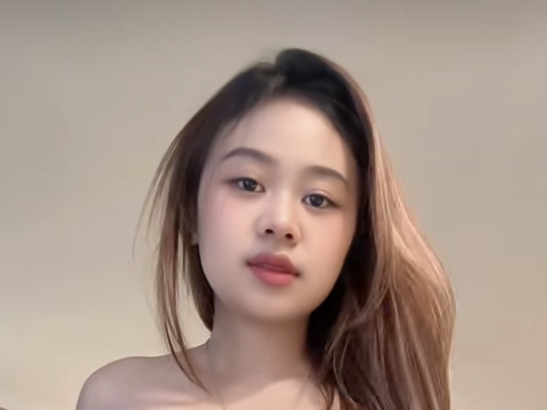 Selebgram bali Gek Diah