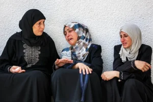 Sembilan Tewas dalam Serangan Israel di Gaza, Perundingan Baru Digelar di Kairo