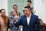 Pertamax Naik Rp 16.250 Per Liter, Seskab Teddy Sebut Jauh Lebih Murah Dibanding Negara Tetangga